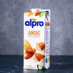 Alpro Şekersiz Badem İçeceği 1 l