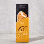 Kechy Gurme Dondurma Karamel Art Stick 100 ml