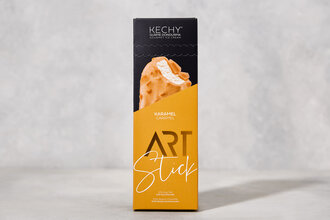 Kechy Gurme Dondurma Karamel Art Stick 100 ml