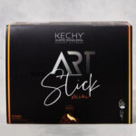 Kechy Gurme Dondurma Bademli Mini Stick 6'lı