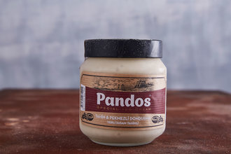 Pandos Tahin Pekmezli Dondurma 400 g