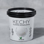 Kechy Gurme Dondurma Stevia 100 ml