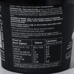 Kechy Gurme Dondurma Sade 500 ml
