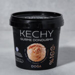 Kechy Gurme Dondurma Doğa 500 ml
