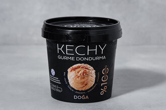 Kechy Gurme Dondurma Doğa 500 ml