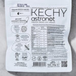 Kechy Kurutulmuş Dondurma Astronot Sade 30 g
