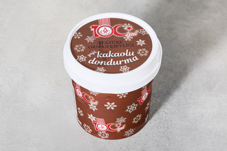 Atatürk Orman Çiftliği Kakaolu Dondurma 100 ml