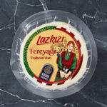 Laz Kızı Tereyağı 400 g
