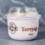 Bayır Türk Tereyağı 250 g