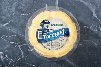 Hasmandıra Tereyağ Topak 500 g