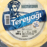 Hasmandıra Tereyağ Topak 500 g