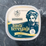Hasmandıra Tava Tereyağı 350 g