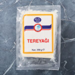 H.Ö. 444 Tuz İlavesiz Tereyağı 350 g