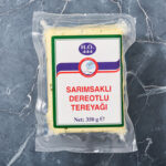 H.Ö. 444 Tereyağı (Sarımsaklı & Dereotlu) 350 g