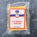 H.Ö. 444 Tereyağı (Pul Biberli) 350 g