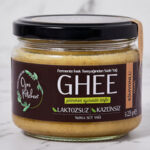 Ojas Kitchen Ghee Sade Yağ (Laktozsuz, Kimyonlu) 225 g