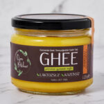 Ojas Kitchen Ghee Sade Yağ (Laktozsuz, Zerdeçallı) 225 g