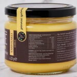Ojas Kitchen Ghee Sade Yağ (Laktozsuz, Sarımsaklı) 225 g