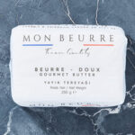 Mon Beurre Yayık Tereyağı Gurme 250 g