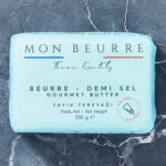 Mon Beurre Tuzlu Yayık Tereyağı 250 g
