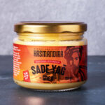 Hasmandıra Sade Yağ %100 İnek Sütü 300 g