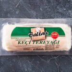 Baltalı %100 Keçi Tereyağı 200 g