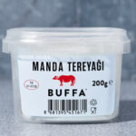 Buffa Manda Tereyağı 200 g