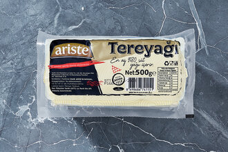 Ariste Tereyağı 500 g