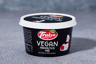 Trakya Çiftliği Vegan Tereyağ Tadında 200 g