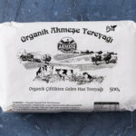 Akmeşe Organik Süt Çiftliği Organik Tereyağı 500 g