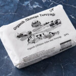 Akmeşe Organik Süt Çiftliği Organik Tereyağı 500 g
