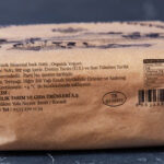 Akmeşe Organik Süt Çiftliği Organik Yayık Tereyağı 250 g
