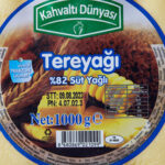Kahvaltı Dünyası Tereyağı 1 kg