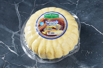 Kahvaltı Dünyası Tereyağı 700 g