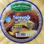 Kahvaltı Dünyası Tereyağı 700 g