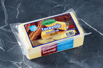Kahvaltı Dünyası Tereyağı 500 g
