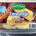 Kahvaltı Dünyası Tereyağı 500 g