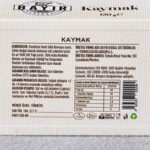 Bayır Kaymak 150 g