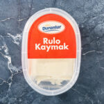 Duranlar Kaymak Rulo 150g