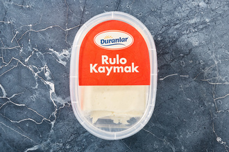 Duranlar Kaymak Rulo 150g