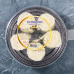 Duranlar 5'li Rulo Kaymak 200 g
