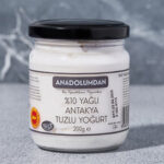 Anadolumdan Antakya Tuzlu Yoğurt 200 g