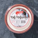 Kaymak Aşkı Yağ Yoğurdu 700 g