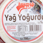 Kaymak Aşkı Yağ Yoğurdu 700 g