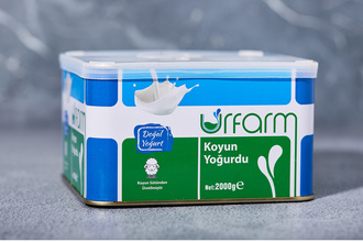 Urfarm Koyun Yoğurdu 2 kg