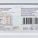 Mandamia Manda Yoğurdu Tam Yağlı Kaymaklı 450 g