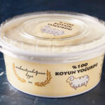 Mahmut Şevket Paşa Köyü Koyun Yoğurdu 750 g