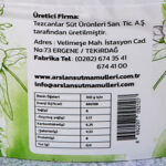 Arslan Süzme Yoğurt 400 g