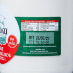 Madalı Keçi Çiftliği Tam Yağlı Keçi Yoğurdu 700 g