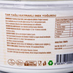 Bayır Kaymaklı Yoğurt 1250 g